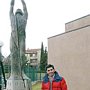 Monumento San Donato - Ospedale di Arezzo Rotary Club Arezzo Estg